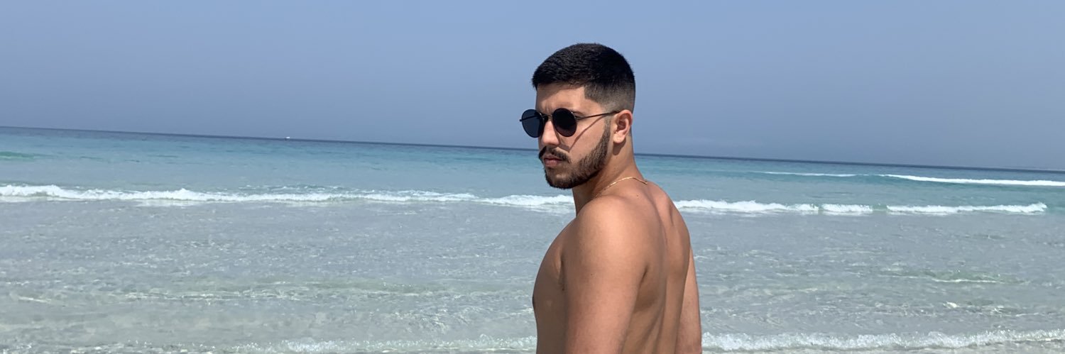 galhardo99's profile banner image