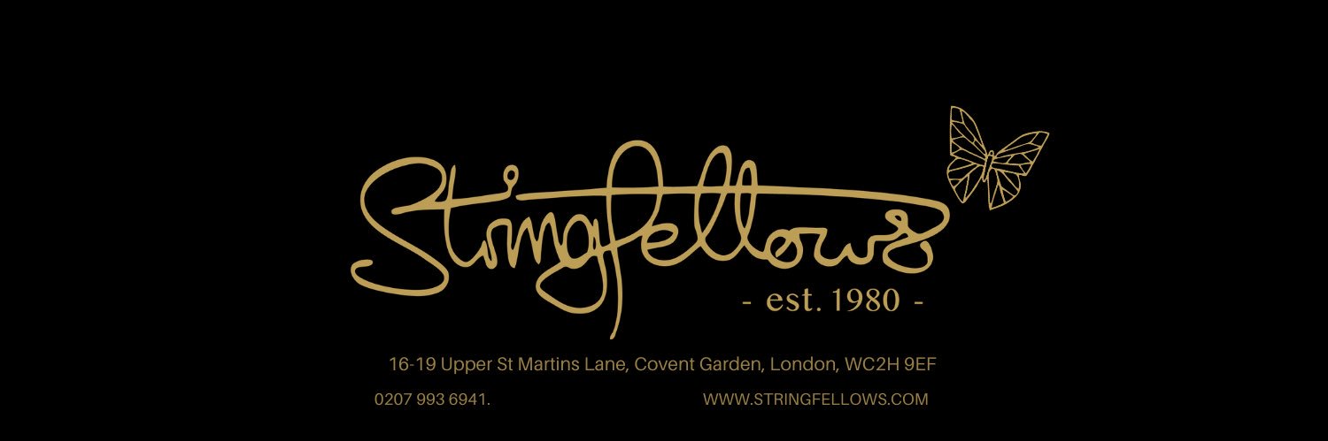 stringfellows's profile banner image