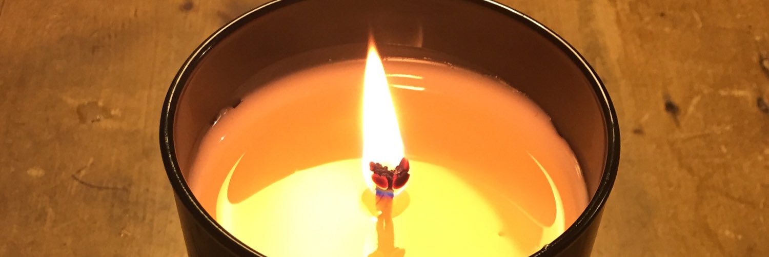 boyfriendcandle's profile banner image