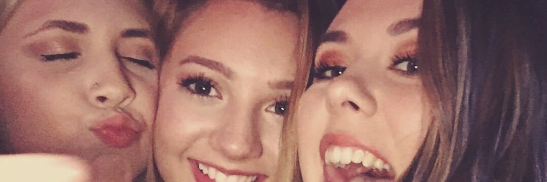 GhentSarah's profile banner image