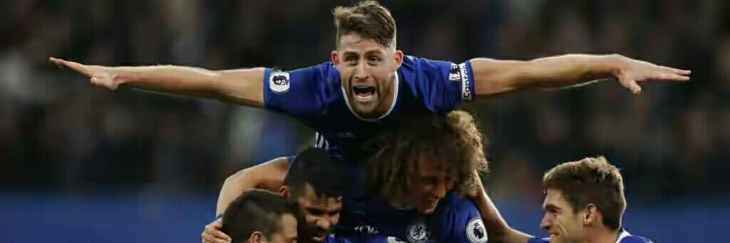 ChelseaFCpidgin's profile banner image