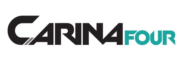 carinafour Profile Banner