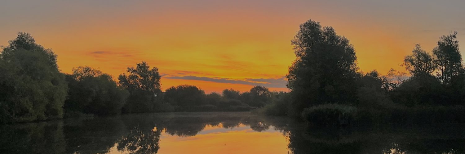 BenRowe6's profile banner image
