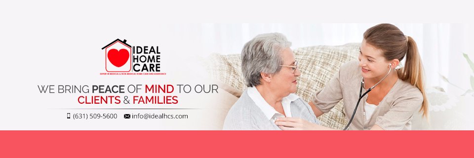 Ideal Home Care (@Idealhcs) / Posts / X
