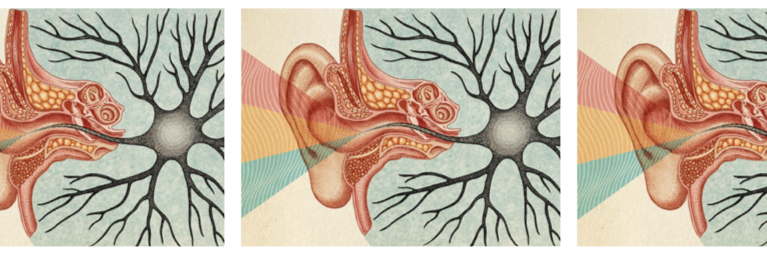 Hyperacusis Research banner