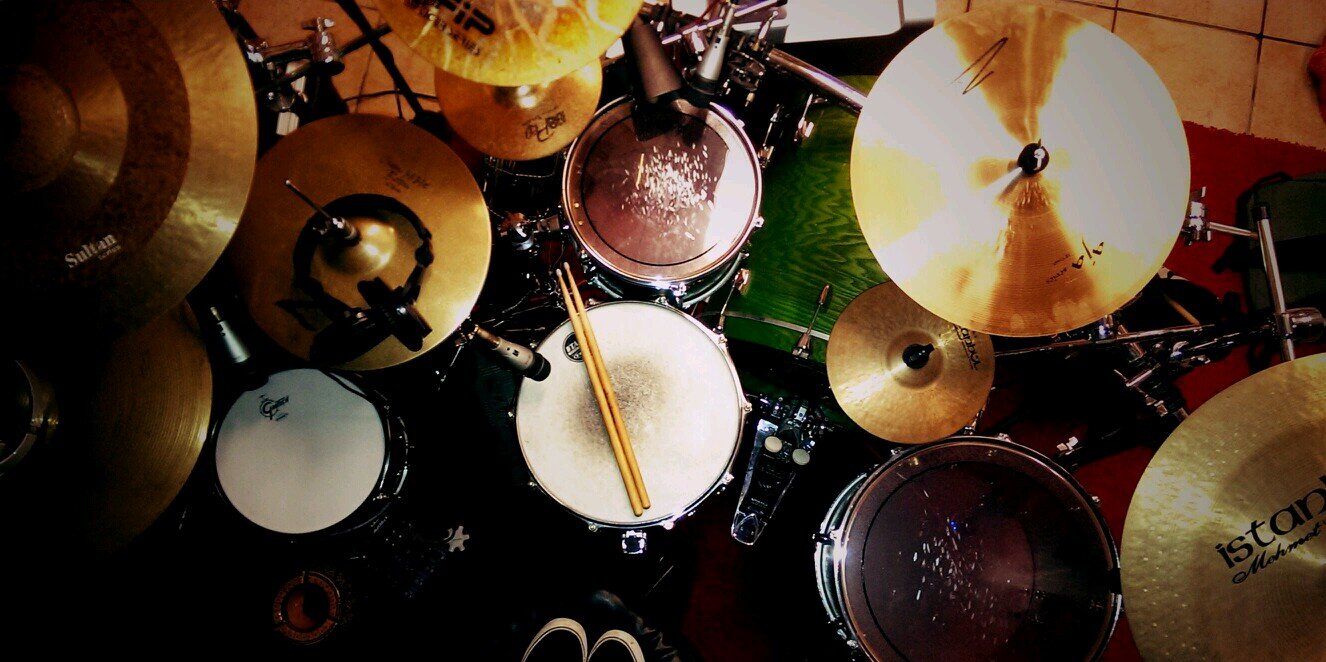 johncdrum's profile banner image