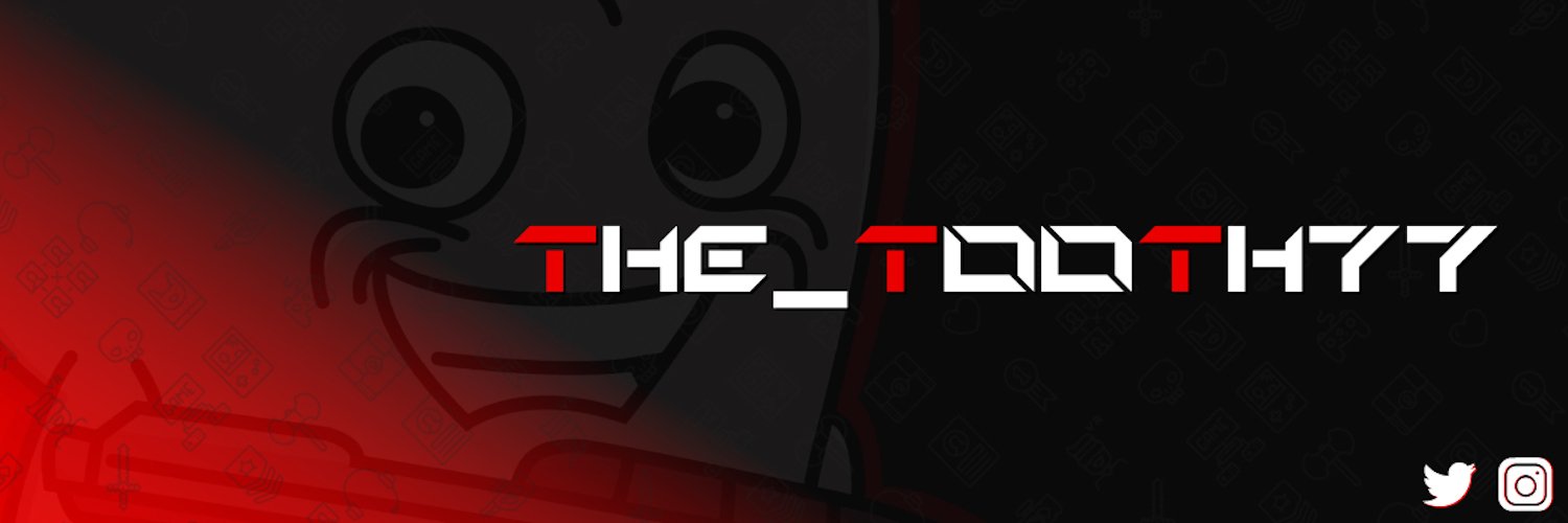 THE_TOOTH77 banner