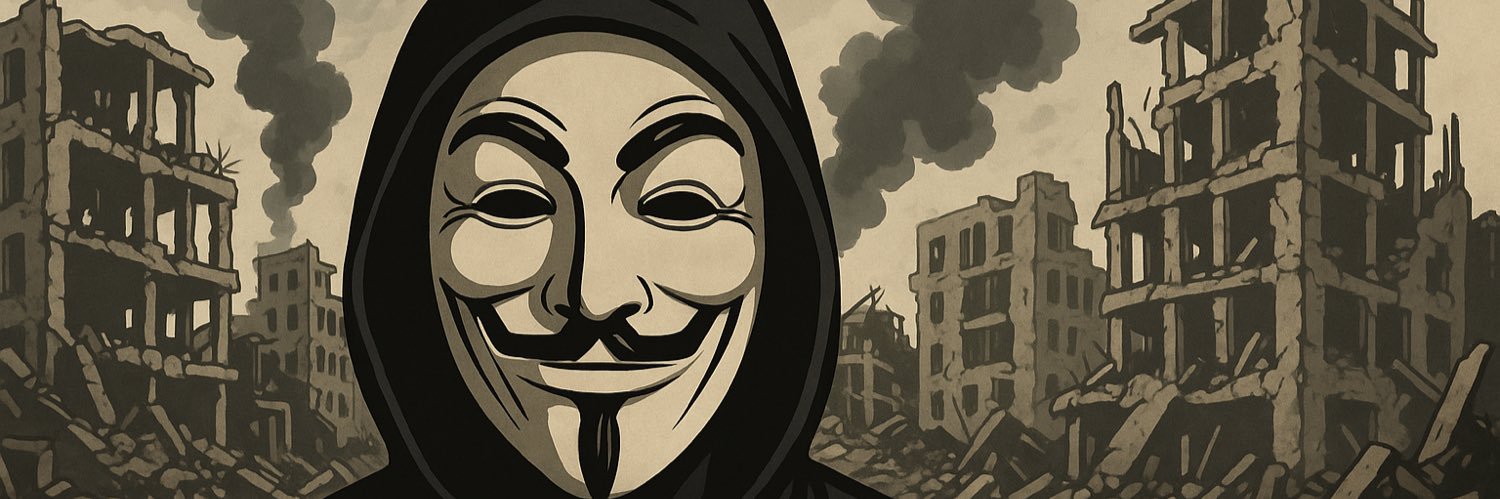 Vendetta - ڤينديتا's banner