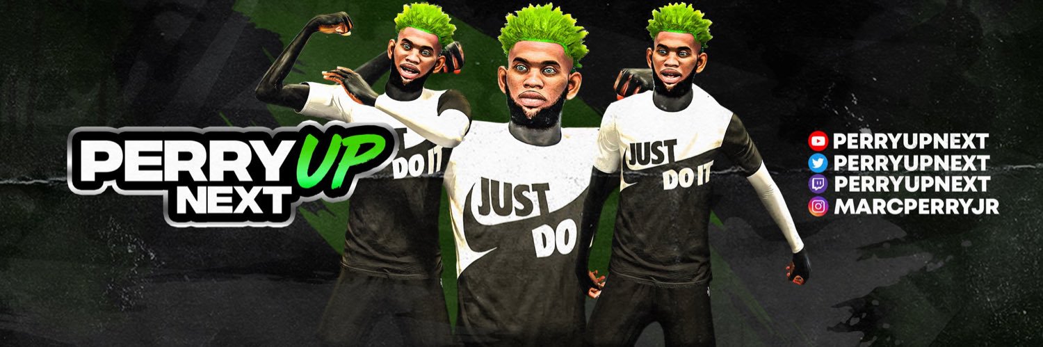 PerryUpNext's profile banner image