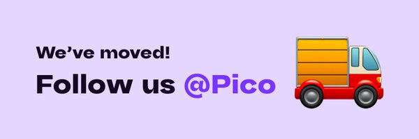 tryPico Profile Banner