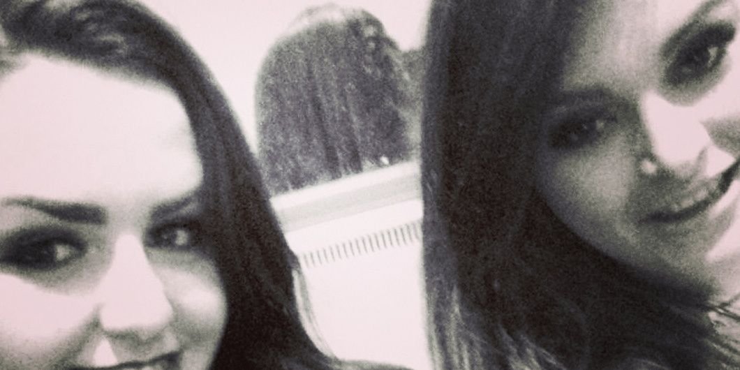 HannahNiLongain's profile banner image