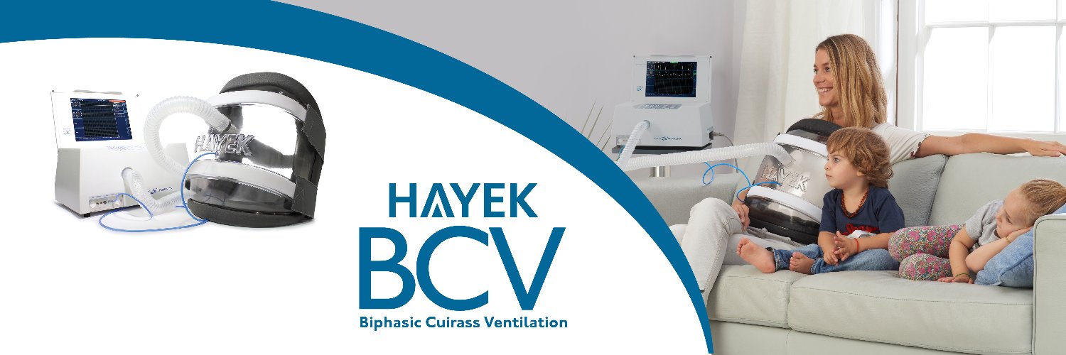 HayekMedical's profile banner image