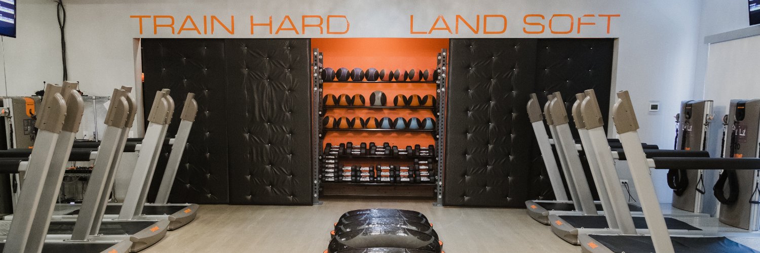 SproingFit's profile banner image