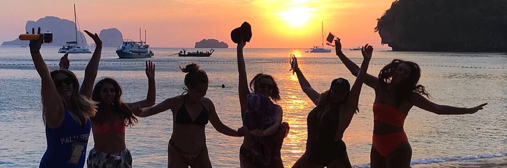 rennntaylor's profile banner image