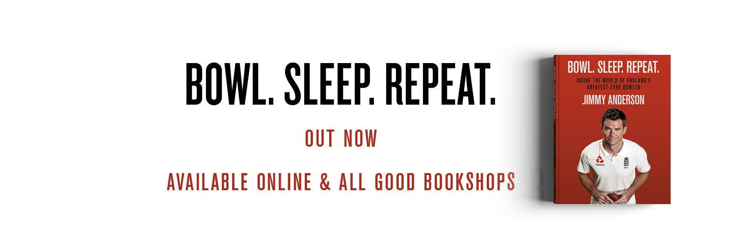 James Anderson banner