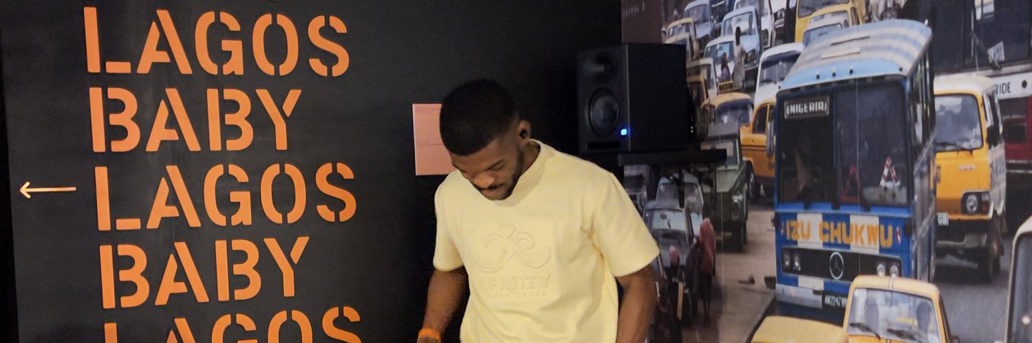 AndreSavvy's profile banner image
