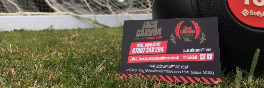 Cannonj1's profile banner image