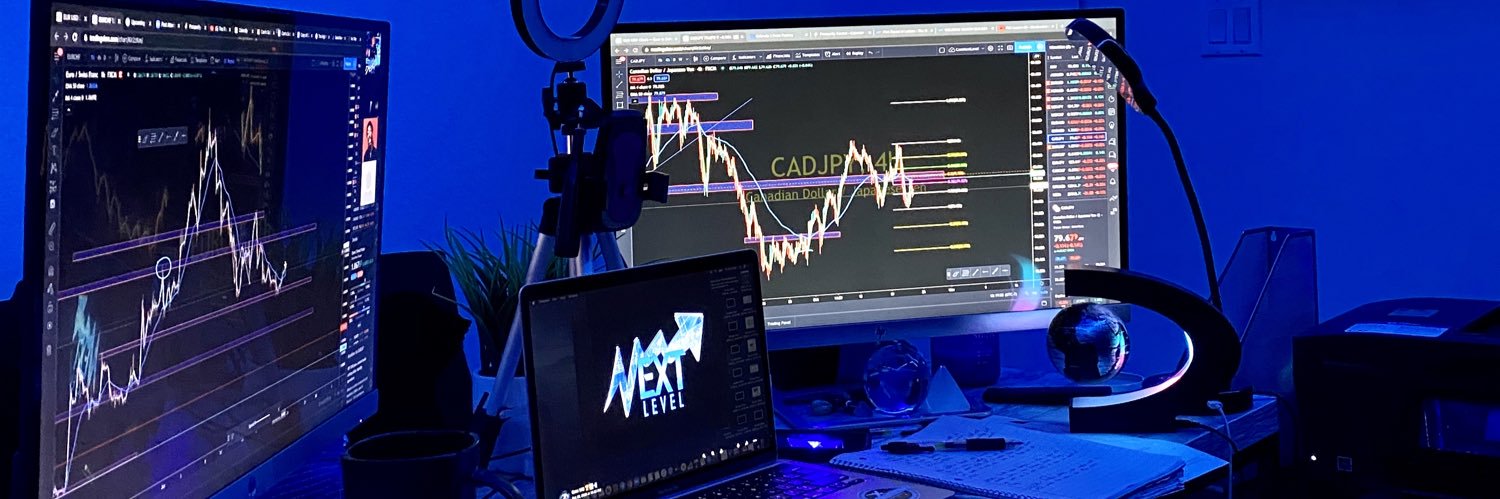 Camnextlevel📈🛫 banner