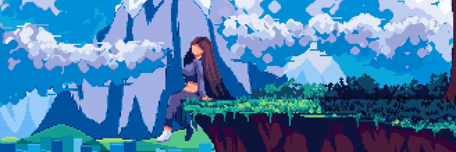 Cheeseguypixels's profile banner image