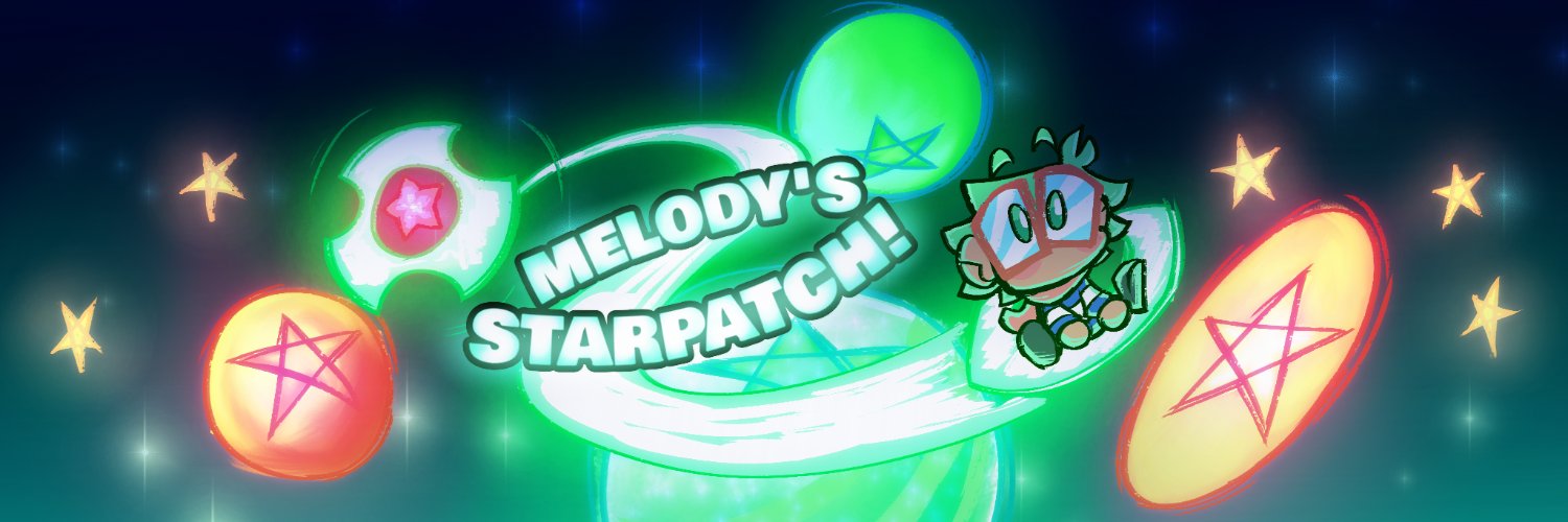 MelodyMSGart's profile banner image