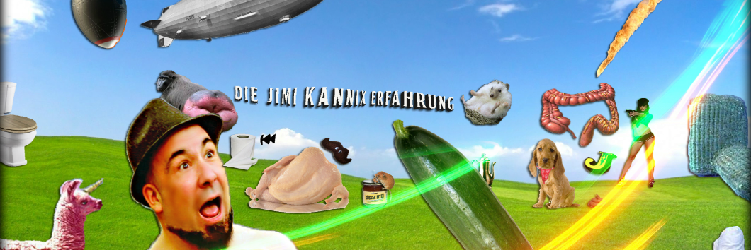 JimiKannix's profile banner image