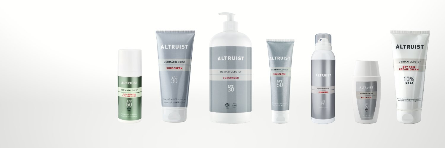 AltruistSun's profile banner image
