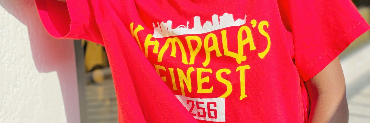 Kampala’s Finest🇺🇬's banner