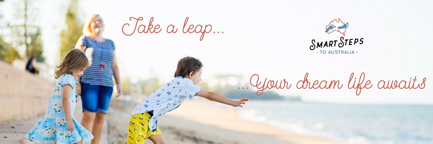 smartstepstoaus's profile banner image