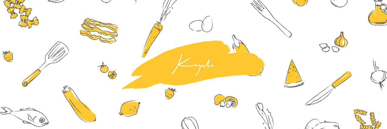 keychn's profile banner image