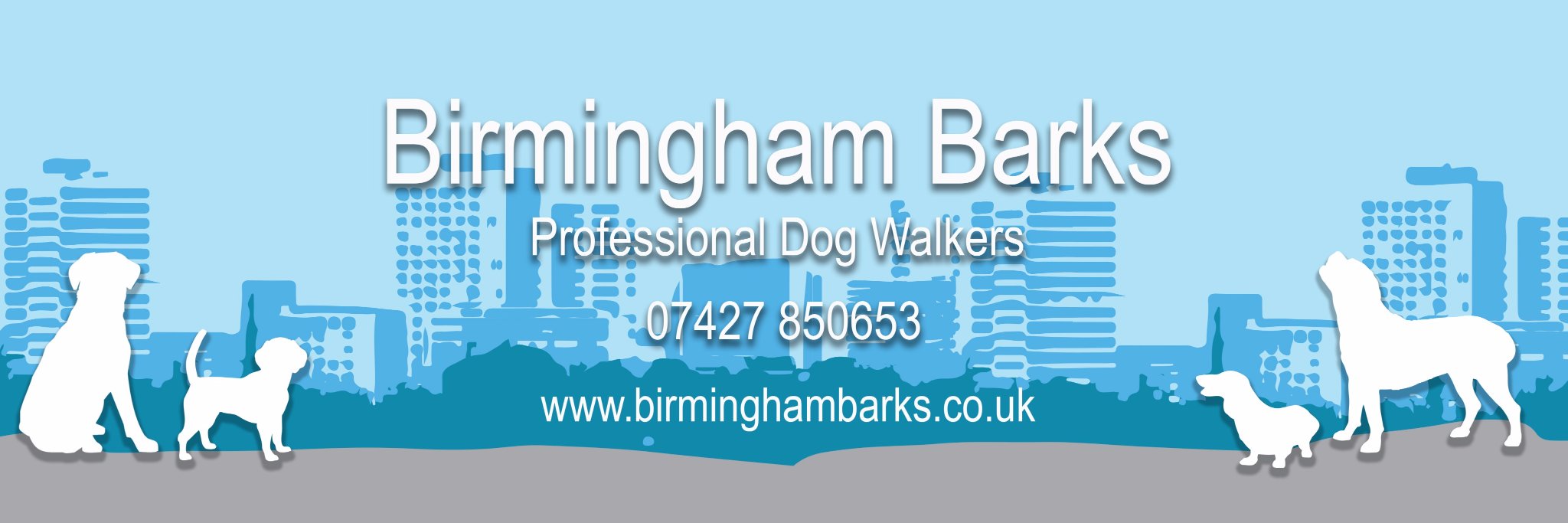 BirminghamBarks's profile banner image