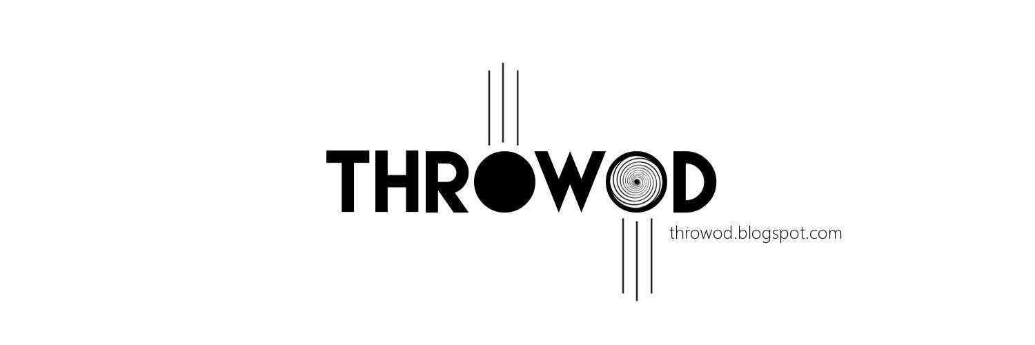ThroWoD's profile banner image