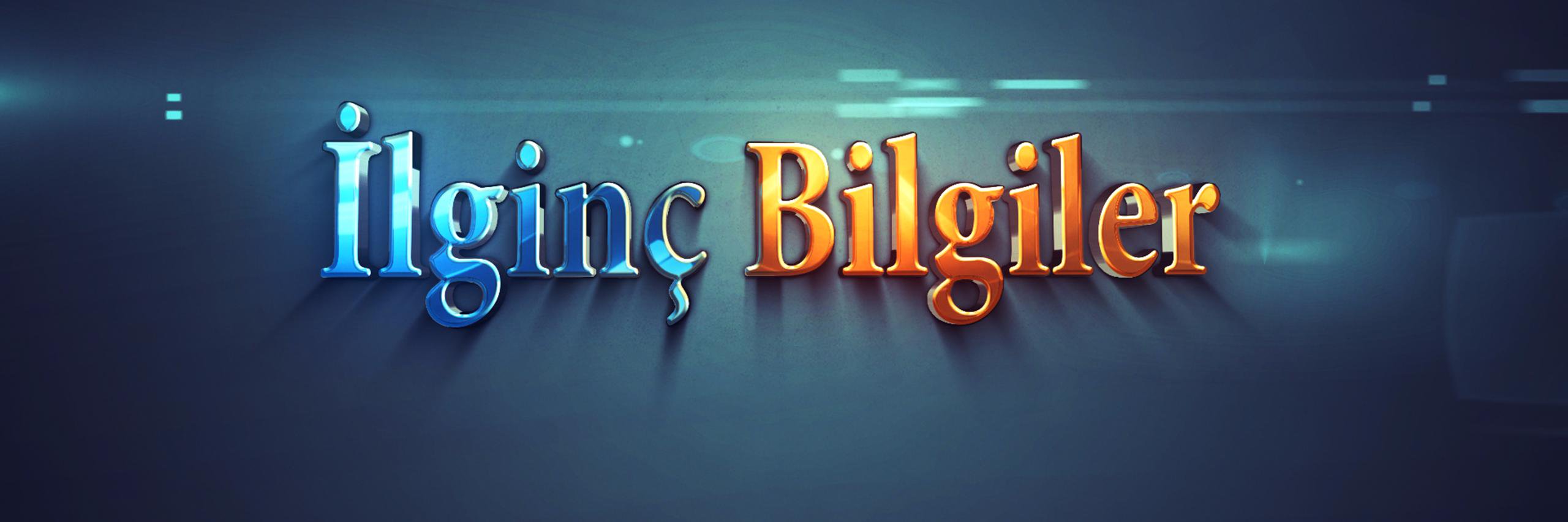 ilgincblglertv's profile banner image