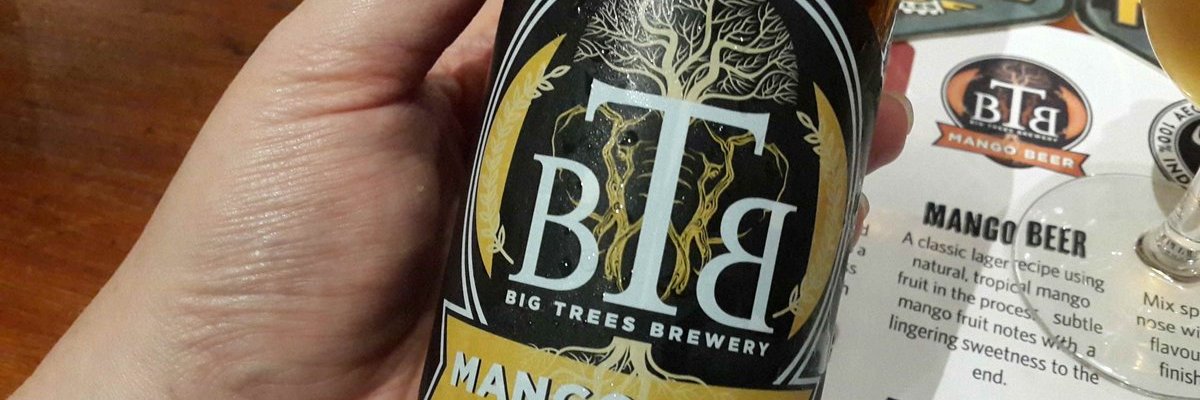 Craftbeer Zimbabwe banner