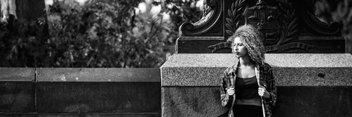 Gina Michael banner
