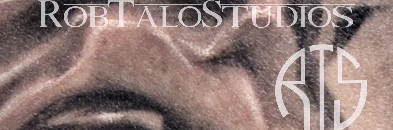 RobTalo's profile banner image