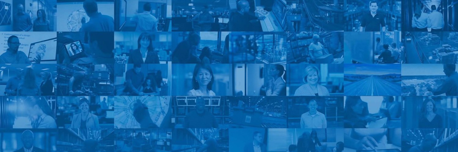 TechDataGov's profile banner image