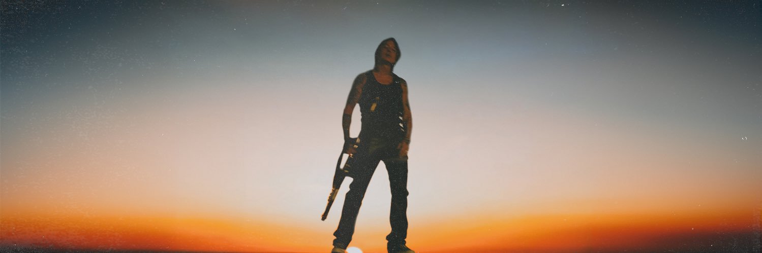KeithUrbanack's profile banner image