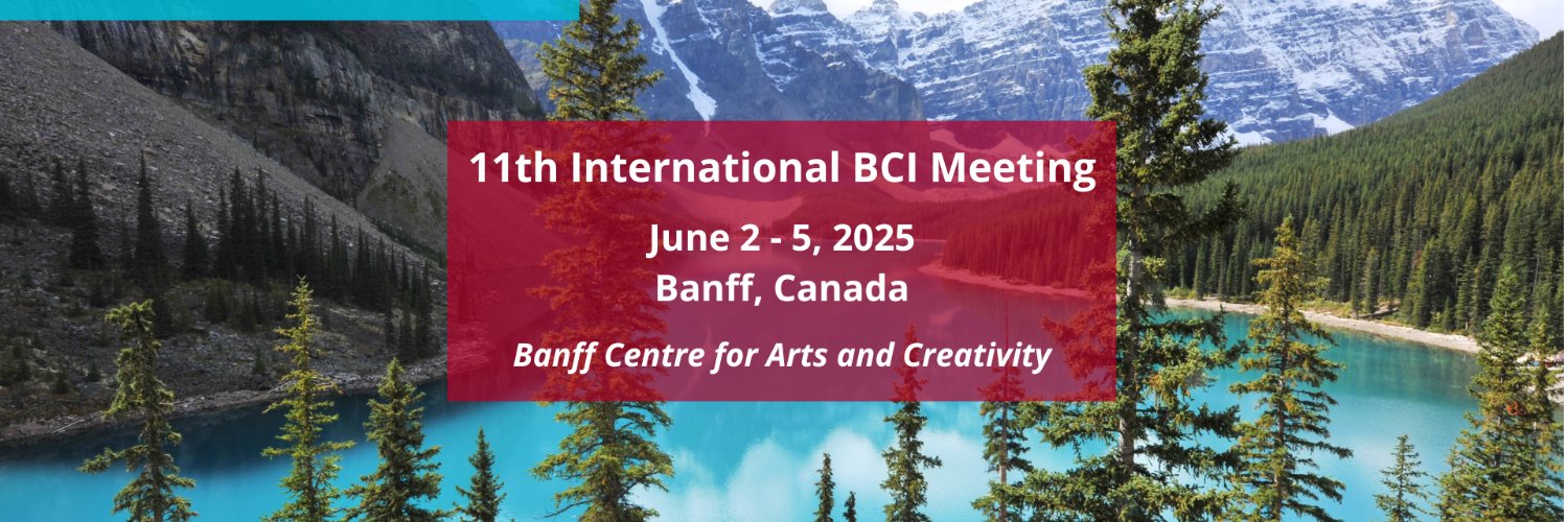 BCI Society's banner