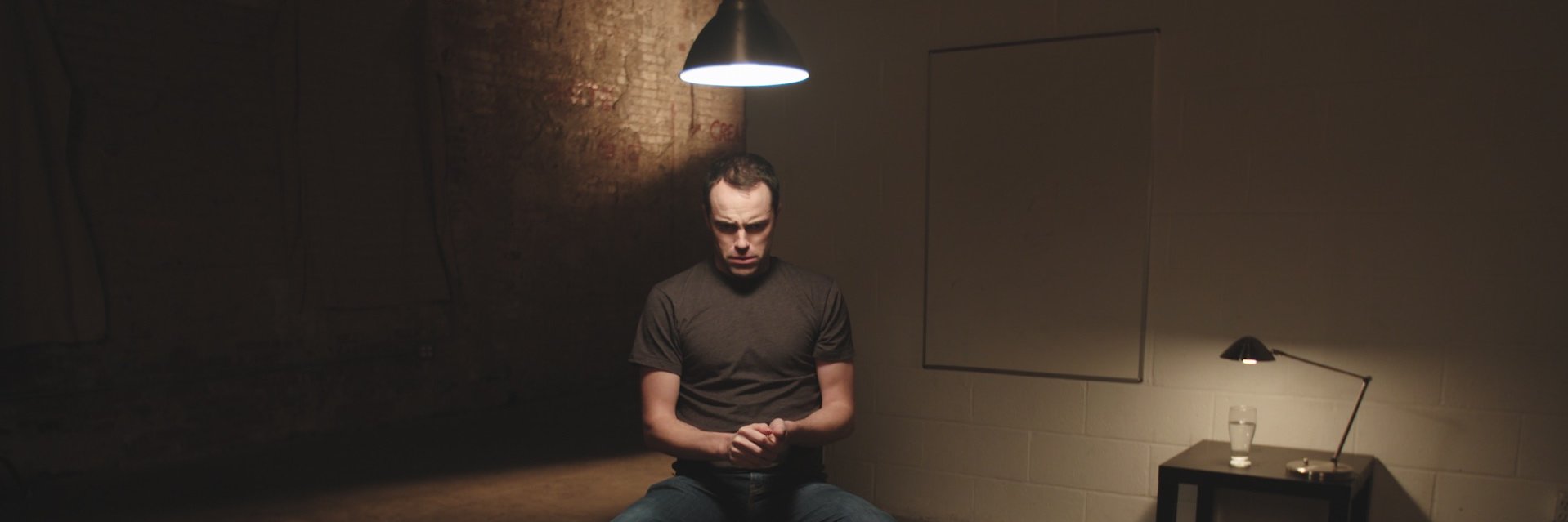 JoeShortFilm's profile banner image
