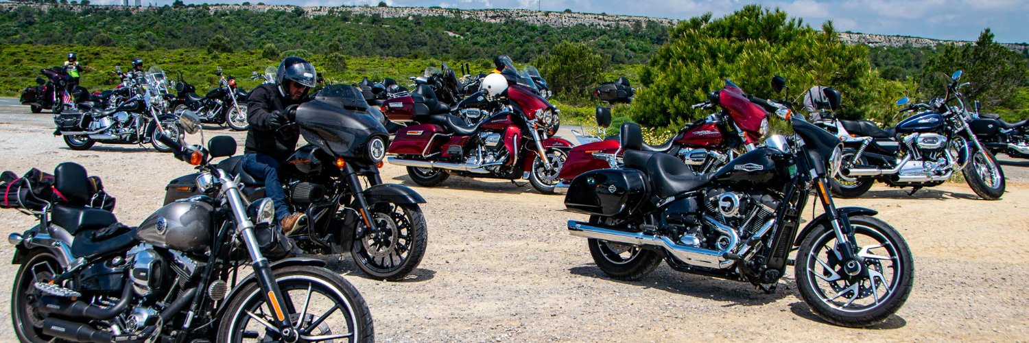 André Pierre banner