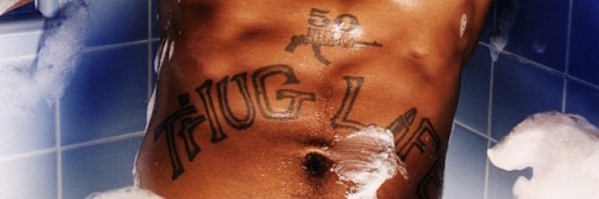 Me on an Island banner