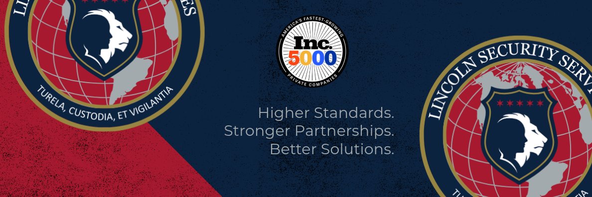 LincolnSec's profile banner image