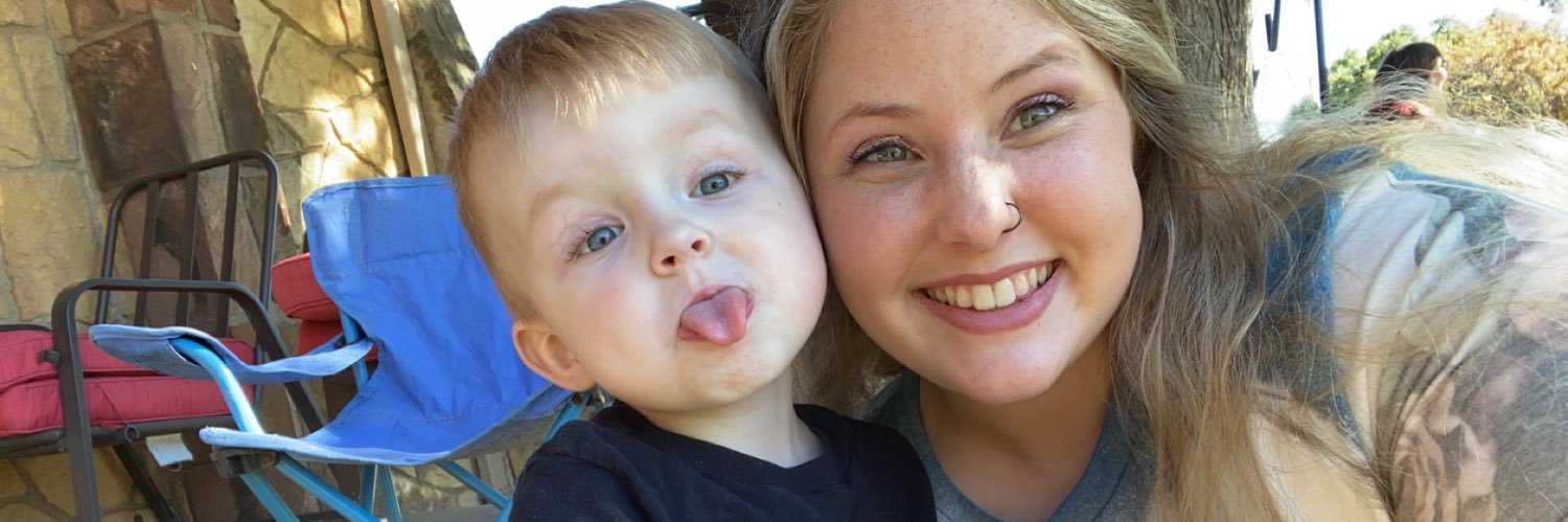 JadeKAndrews's profile banner image