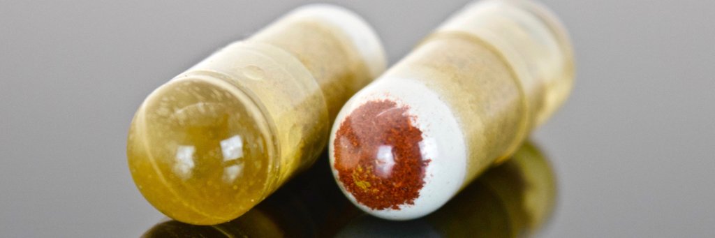 WebNutrients Personalized Performance Supplements banner