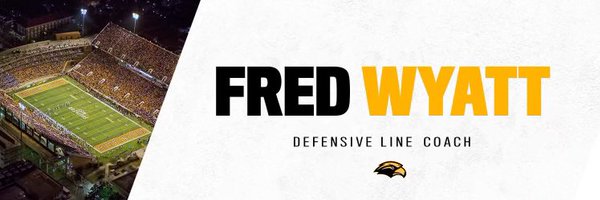 Fred Wyatt Profile Banner