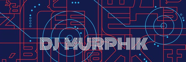 DJMurphiK Profile Banner