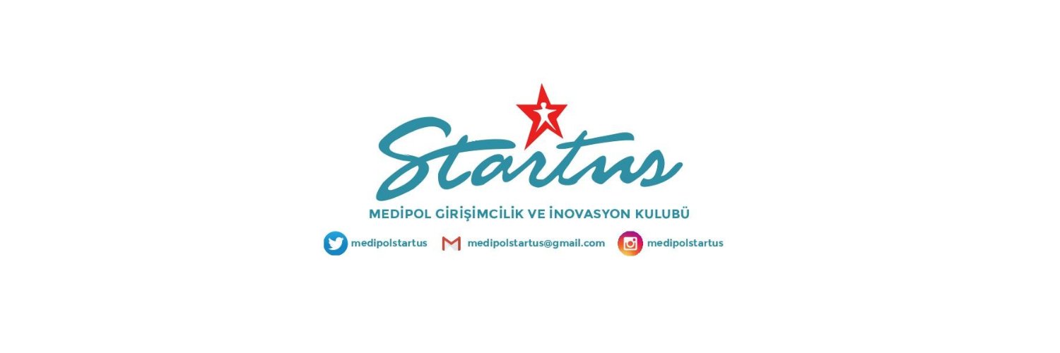 Medipol Startus banner