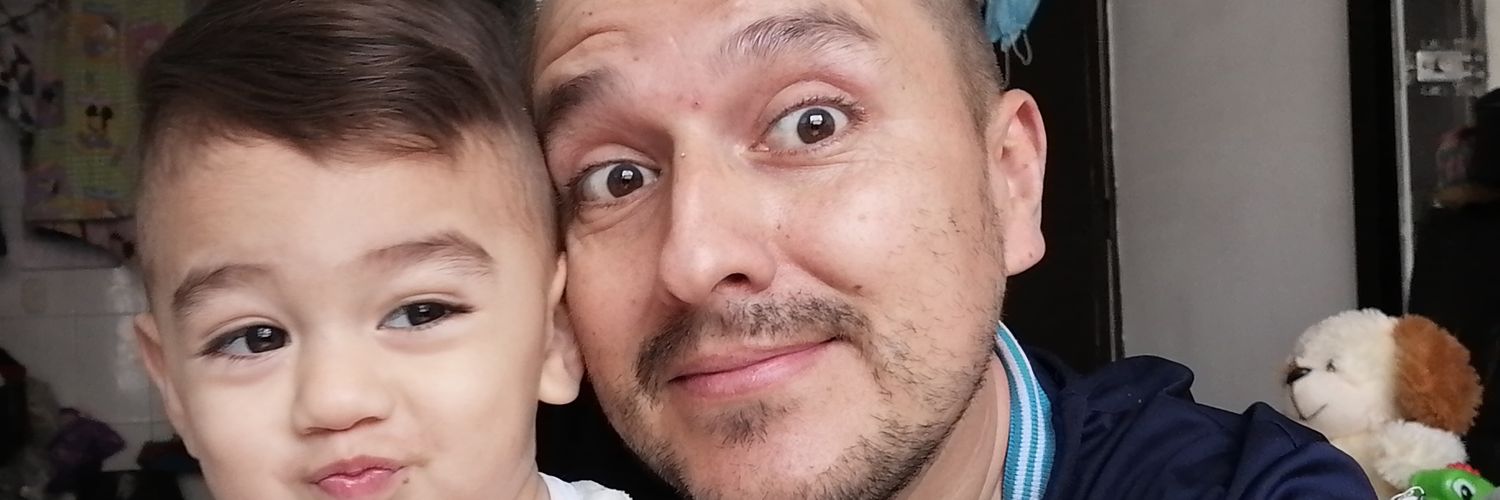 CesarGallego13's profile banner image