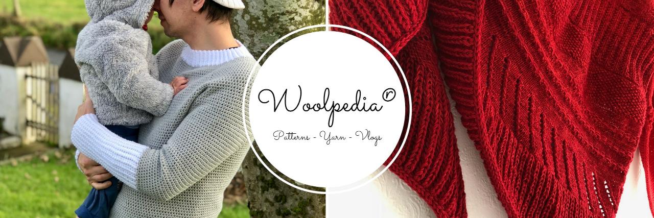 Woolpedia's profile banner image