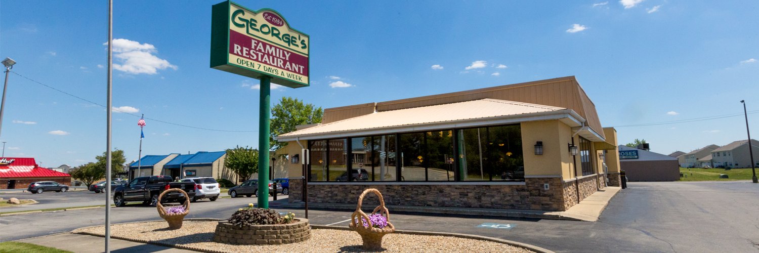 GeorgesDining's profile banner image